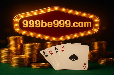 BE999-র ভিআইপি টেবিল-গেম: উচ্চ সীমা ও নিবেদিত হোস্ট-সেবা